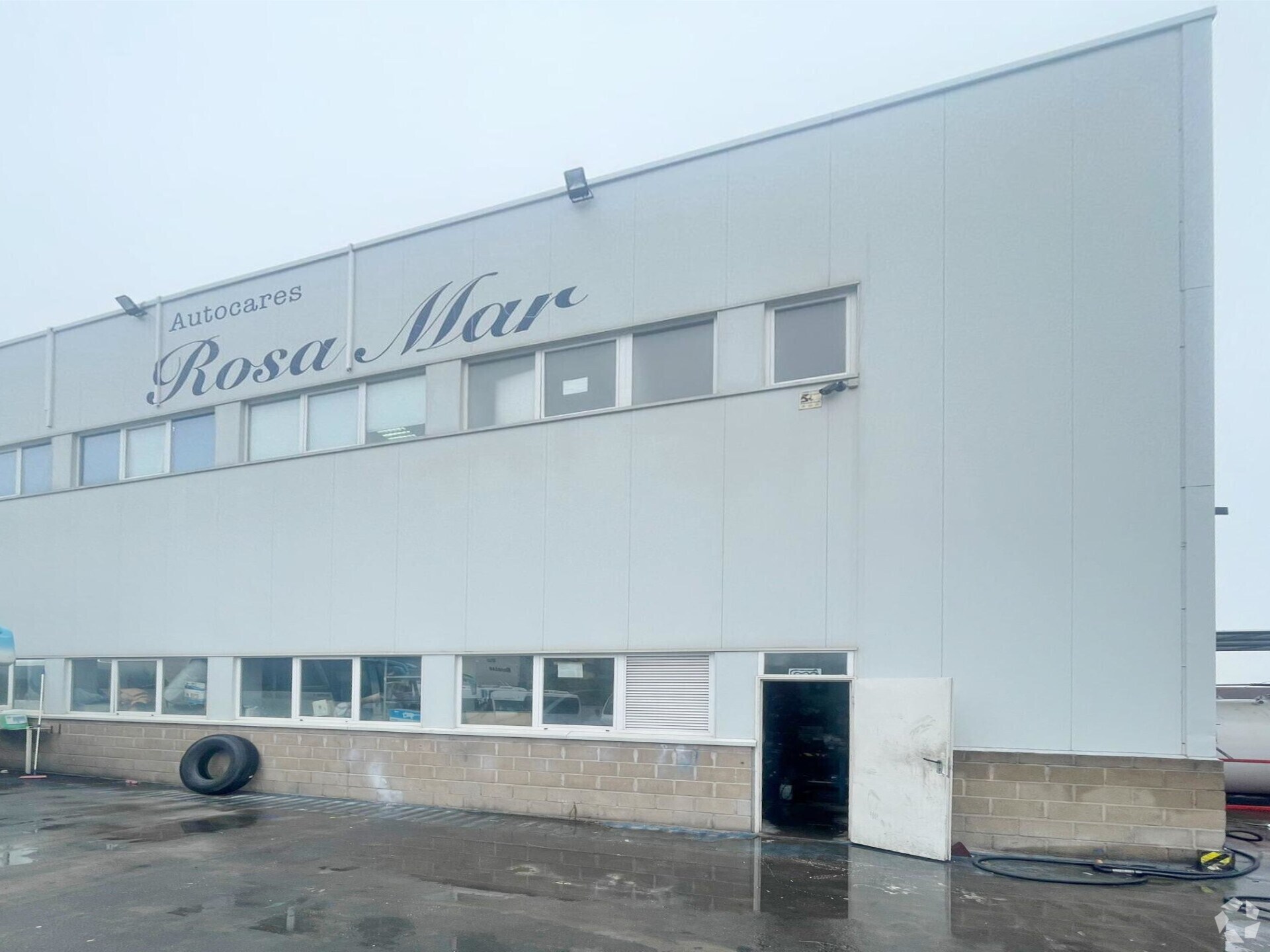 Calle Cobre, 5, Cobeña, Madrid à louer Photo principale- Image 1 de 16