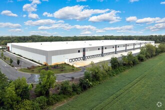 5206 US Highway 130, Mansfield, NJ - Aérien  Vue de la carte - Image1