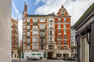 Plus de détails pour 116A Knightsbridge, Londres - Commerce de détail à louer