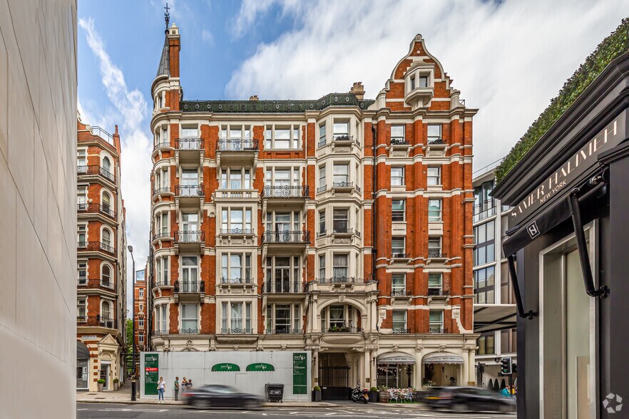 116A Knightsbridge, Londres à louer - Photo principale - Image 1 de 25