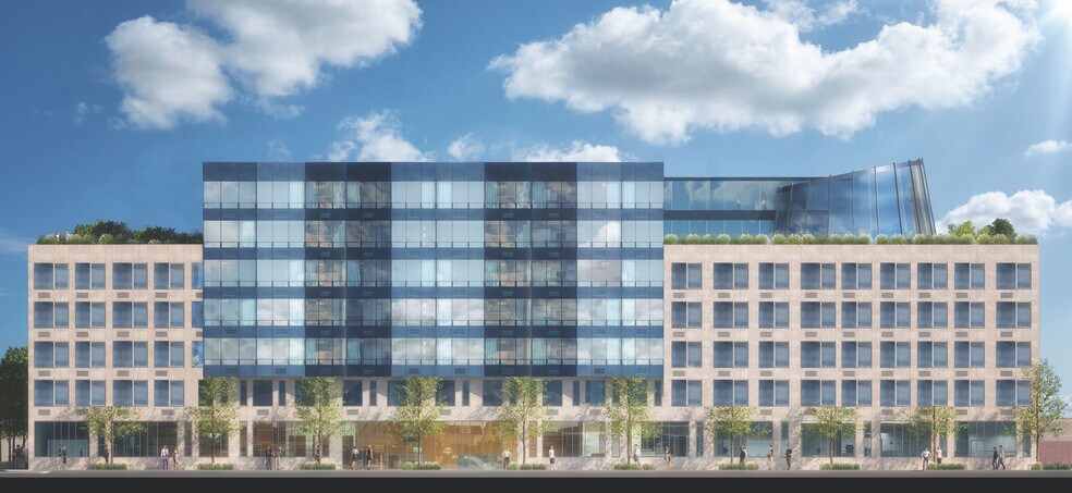 18811 Hillside Ave, Hollis, NY à louer - Photo du bâtiment - Image 1 de 1