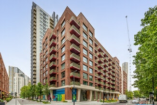 More details for 33 Heygate St, London - Retail for Lease