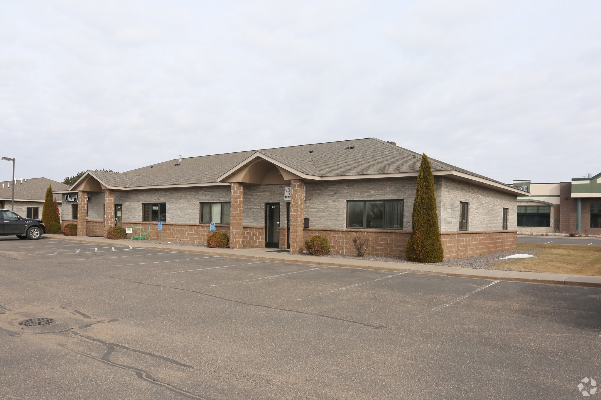 2 Enterprise Ave, Isanti, MN for sale Primary Photo- Image 1 of 6