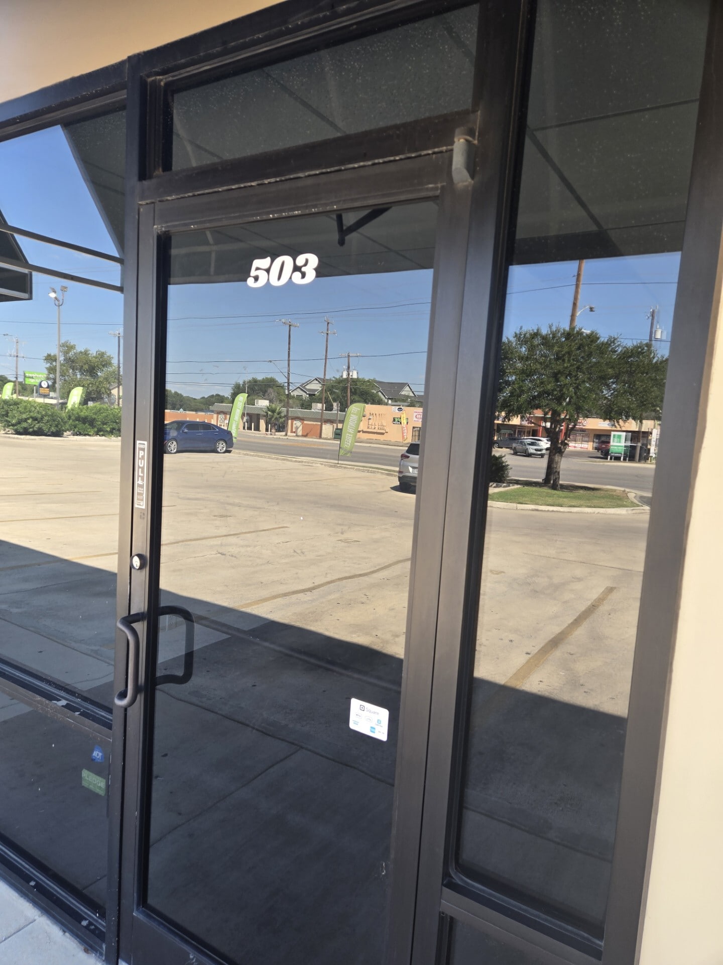 8034 Culebra Rd, San Antonio, TX for lease Building Photo- Image 1 of 5