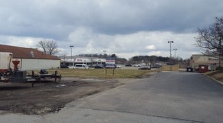 More details for 983 Graham Rd, Stow, OH - Land for Lease