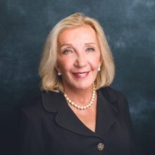 Nancy Halliday