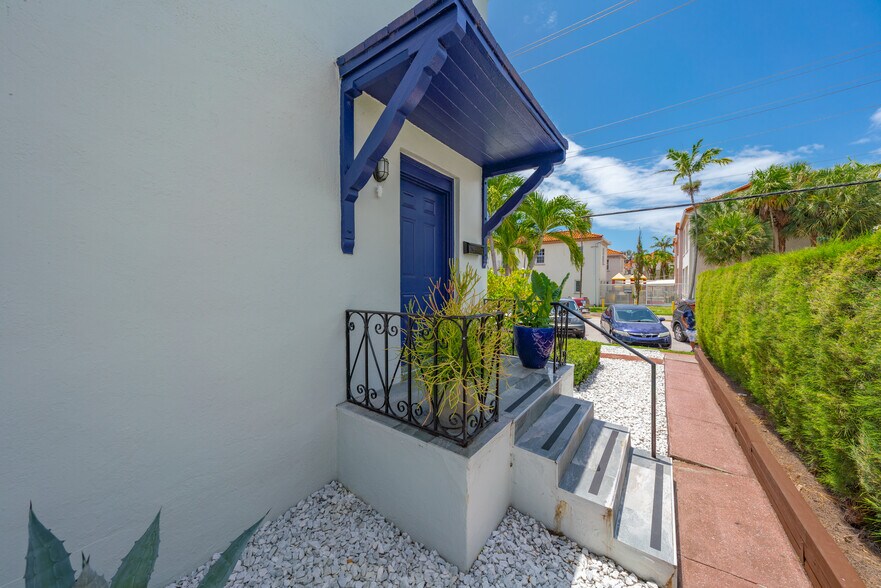 815 W 39th St, Miami Beach, FL à vendre - Photo du bâtiment - Image 2 de 103