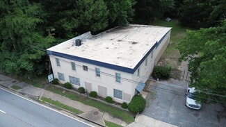 More details for 2460 Moreland Ave, Atlanta, GA - Industrial for Sale