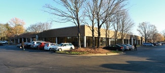 More details for 2161 Newmarket Pky SE, Marietta, GA - Office for Lease