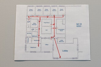 8210A Devon Ct, Myrtle Beach, SC for lease Floor Plan- Image 1 of 38
