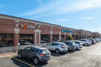 More details for 3805 E Main St, St Charles, IL - Office for Lease