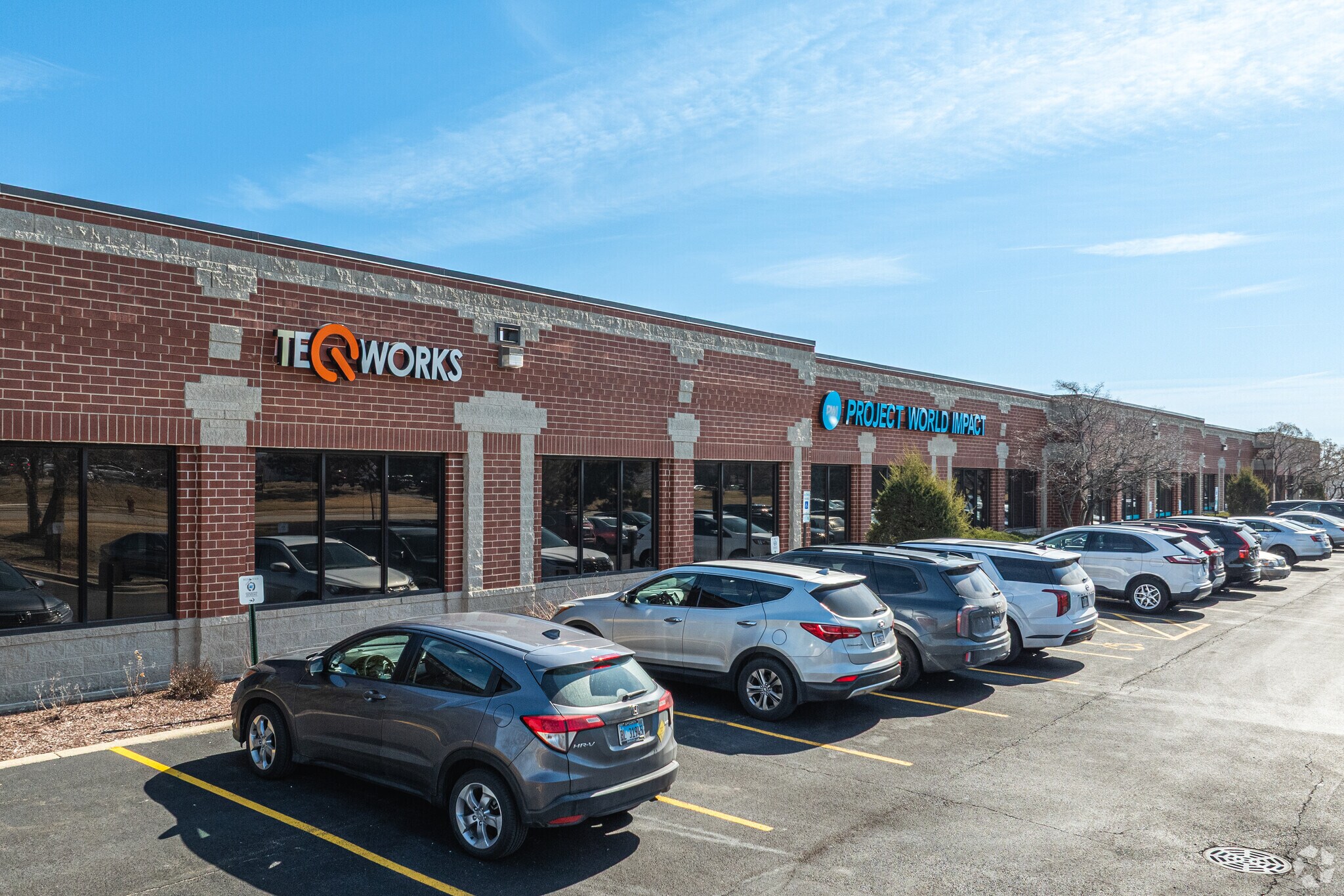 3805 E Main St, St Charles, IL for lease Primary Photo- Image 1 of 5