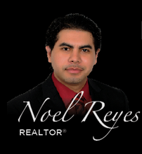 Noel Reyes