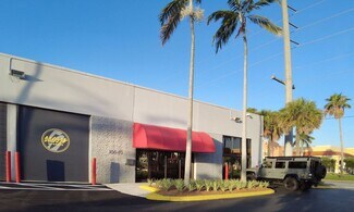 Plus de détails pour 18635-18639 SW 107th Ave, Cutler Bay, FL - Industriel à vendre