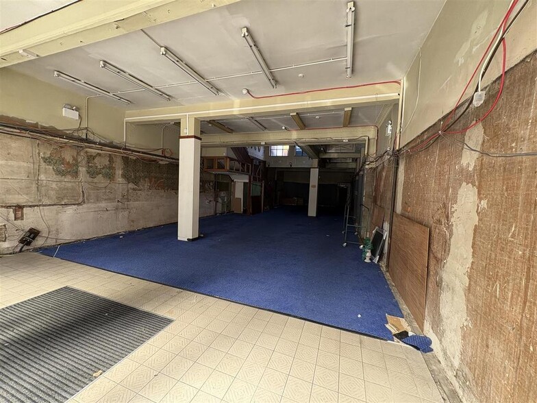 2-4 Station Rd, Colwyn Bay for lease - Building Photo - Image 3 of 12