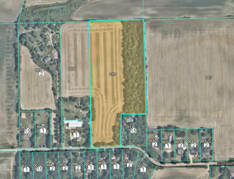 1-32 Corneils Rd, Bristol, IL for sale Primary Photo- Image 1 of 2