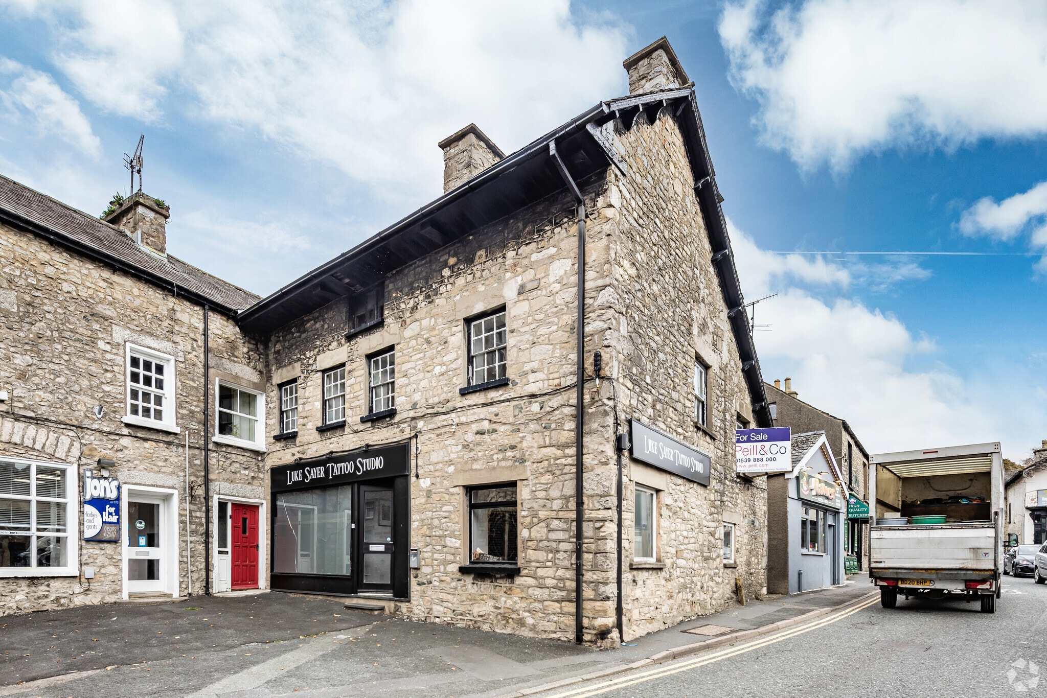7-7A Main St, Milnthorpe for sale Primary Photo- Image 1 of 3