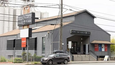 921 Elliott Ave W, Seattle, WA for lease Building Photo- Image 1 of 4