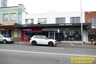 More details for 85 Moore St, Liverpool - Office for Lease