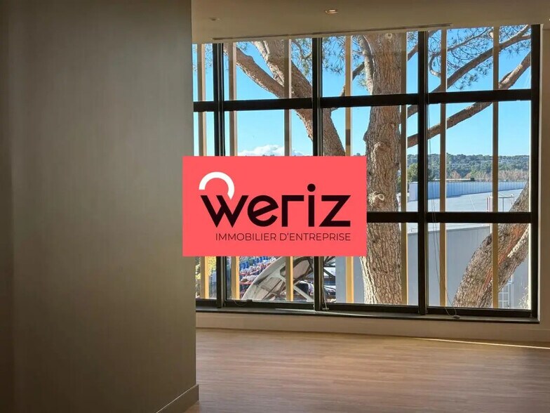 Bureau dans Aix-en-Provence à louer - Photo intérieure - Image 3 de 10