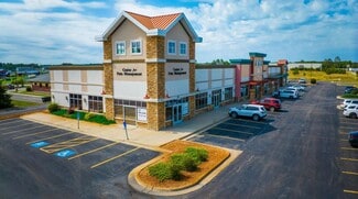 More details for 2300 24th St NW, Bemidji, MN - Office/Medical for Lease