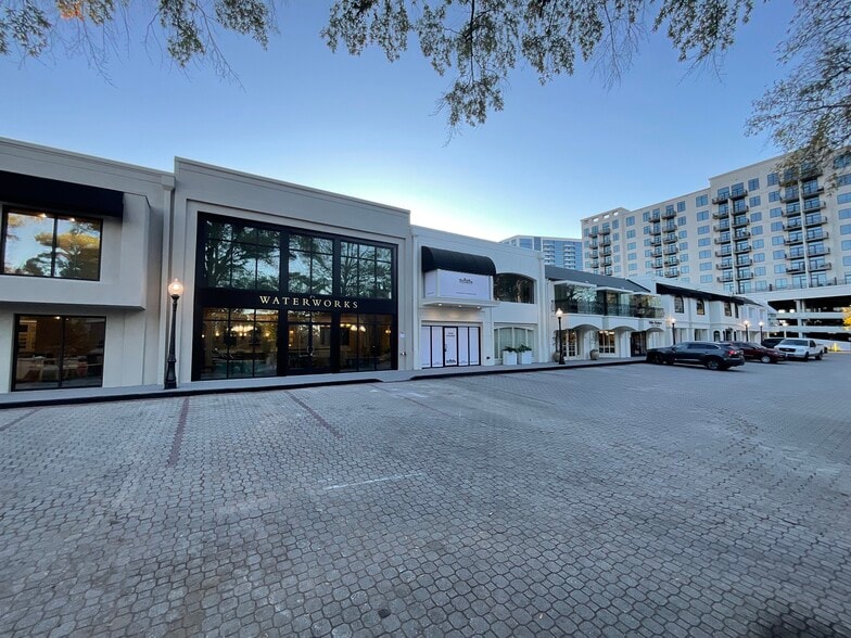 3209 Paces Ferry Pl NW, Atlanta, GA for lease - Building Photo - Image 3 of 8