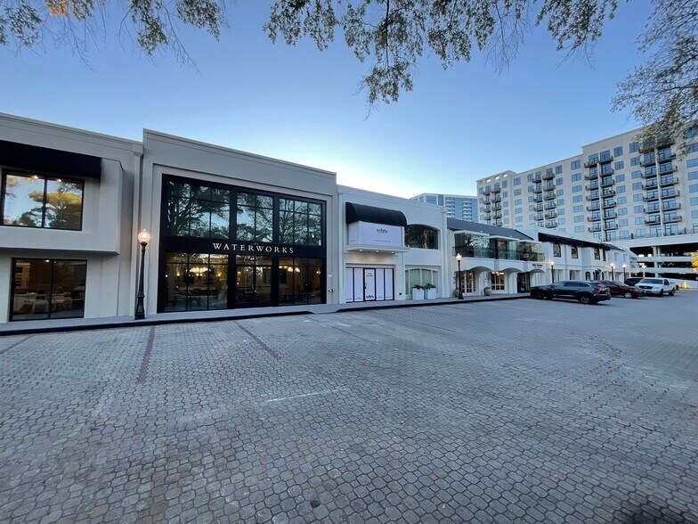 3209 Paces Ferry Pl NW, Atlanta, GA à louer - Photo du bâtiment - Image 3 de 8