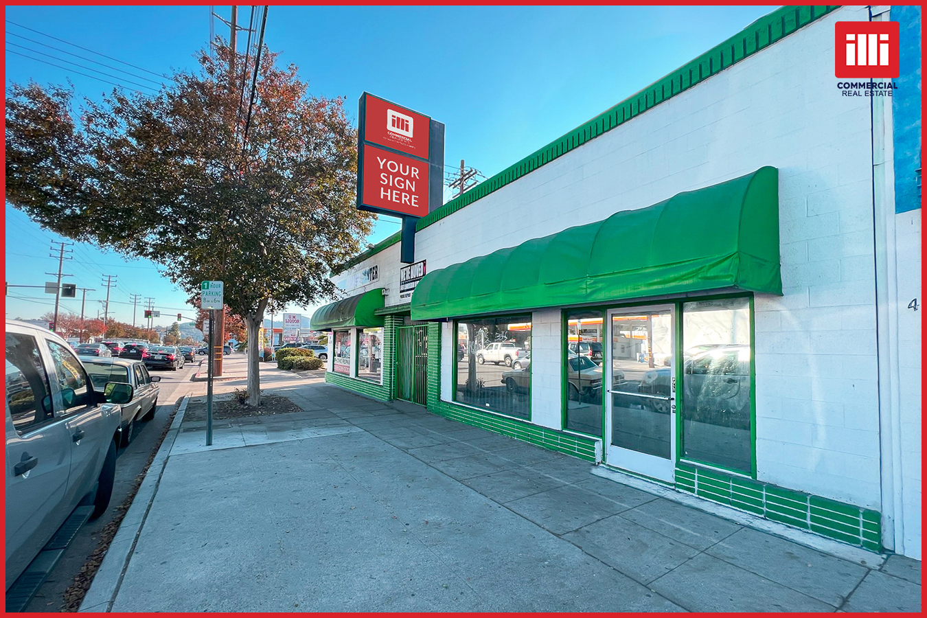 409-411 N Victory Blvd, Burbank, CA for sale Building Photo- Image 1 of 1