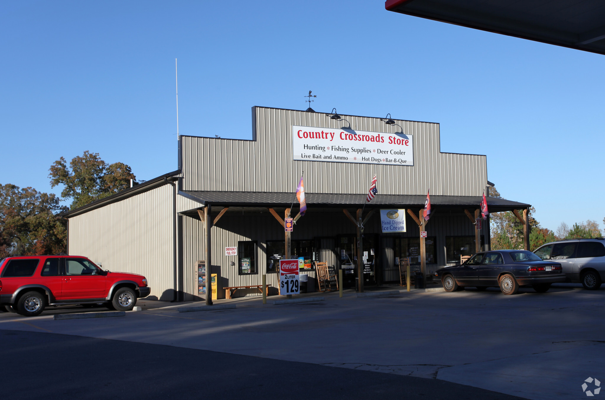 8091 Abbeville Hwy, Iva, SC for sale Primary Photo- Image 1 of 1