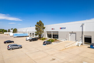 More details for 11440 E 56th Ave, Denver, CO - Industrial for Lease