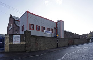 Plus de détails pour Downing St, Smethwick - Local d'activités à louer