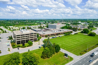 390 March Rd, Ottawa, ON - Aerial  map view - Image1