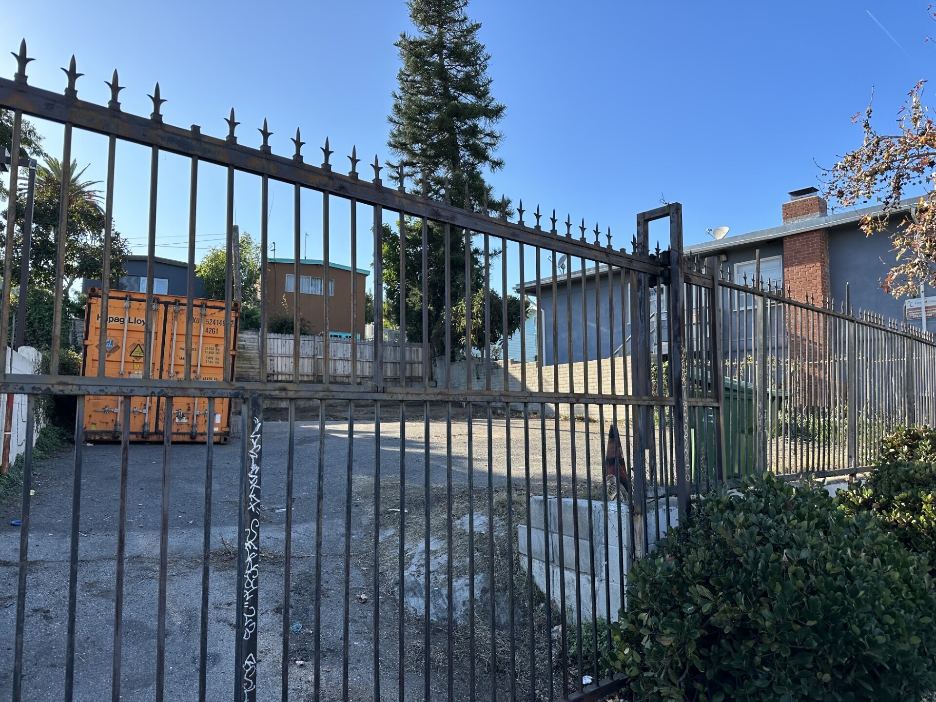 3014 Lincoln Blvd, Santa Monica, CA à louer Photo principale- Image 1 de 2