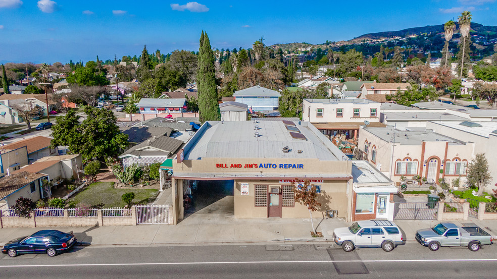 12211 Hadley St, Whittier, CA à vendre - Photo du bâtiment - Image 1 de 1