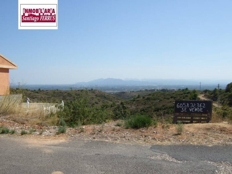 Land in Alginet, Valencia for sale - Primary Photo - Image 2 of 6