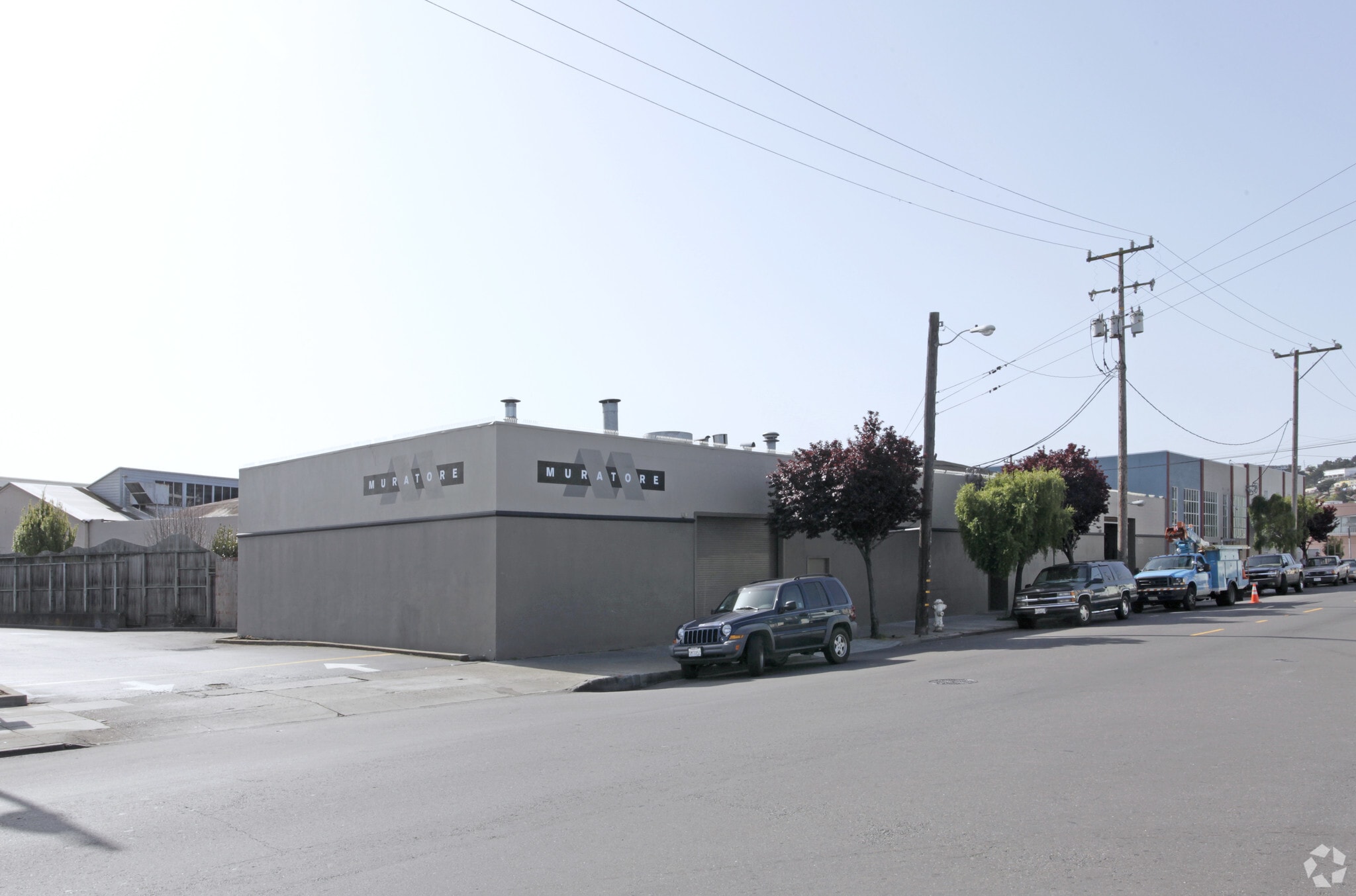 2525 Phelps St, San Francisco, CA for lease Primary Photo- Image 1 of 5