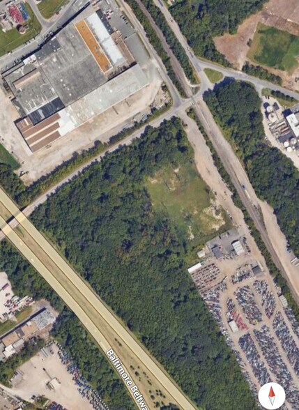 Beachwood Rd, Dundalk, MD à vendre - Photo du bâtiment - Image 2 de 7