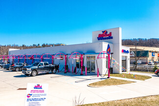 More details for Mod Wash, Washington, PA - Specialty for Sale