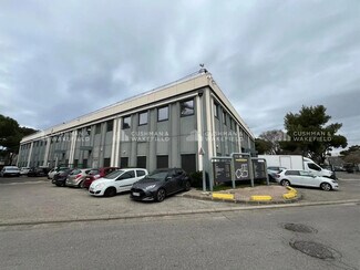 More details for Impasse Paradou, Marseille - Office for Lease