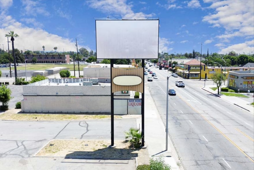 324-336 W Base Line St, San Bernardino, CA for lease - Building Photo - Image 3 of 5