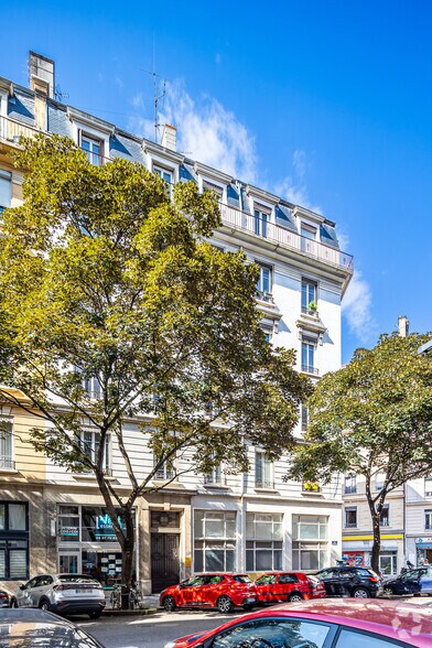 Multifamily in Lyon for sale - Building Photo - Image 2 of 2