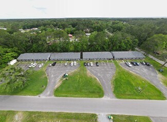 Plus de détails pour 3800 Hill Ave, Moss Point, MS - Multi-résidentiel à vendre