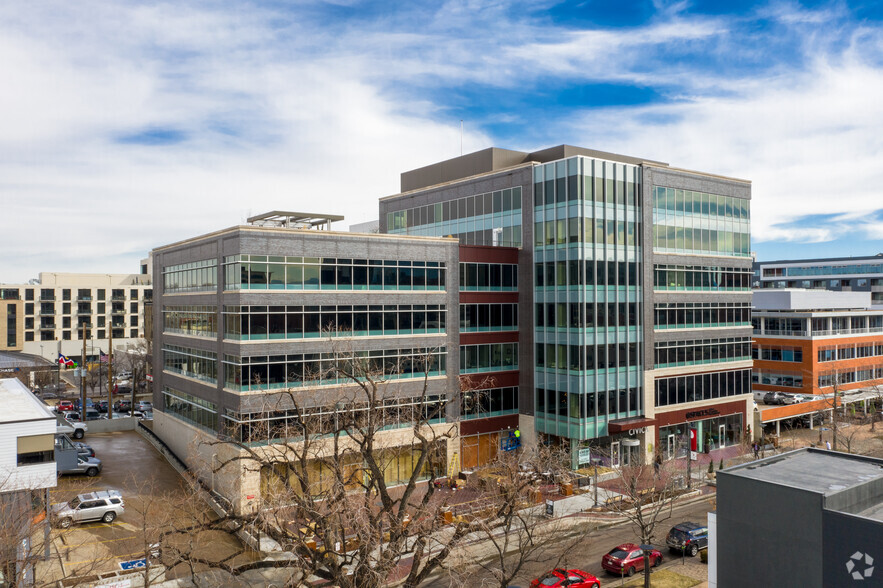 250 Fillmore St, Denver, CO for lease - Building Photo - Image 3 of 28