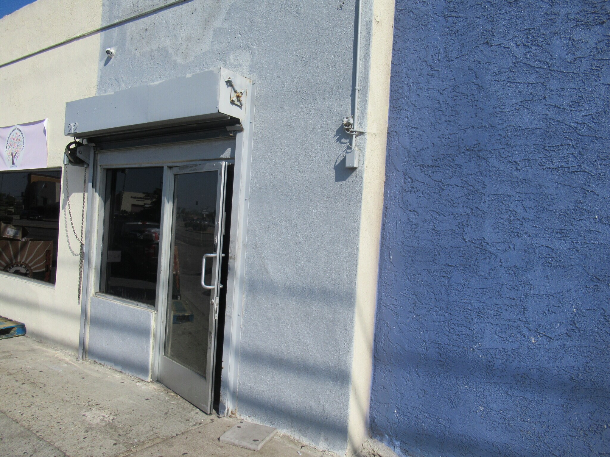 1212 N Wilmington Ave, Compton, CA for lease Building Photo- Image 1 of 12