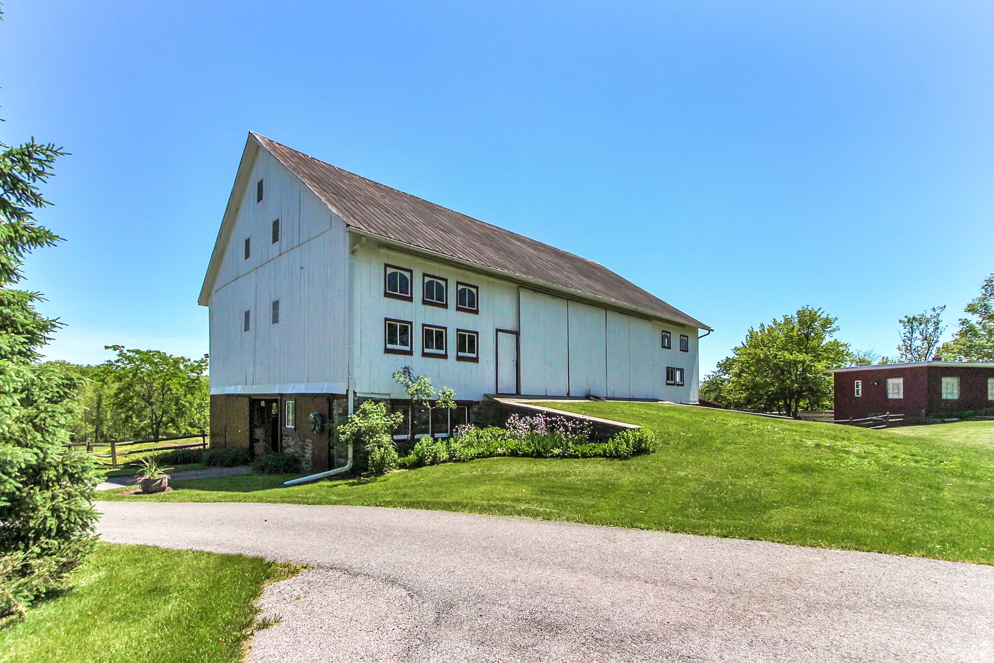 305 Crooked Creek Rd, Gettysburg, PA à vendre Photo principale- Image 1 de 1