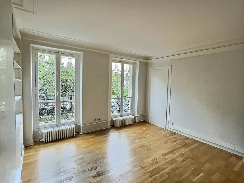 135 Boulevard Pereire, Paris for lease - Building Photo - Image 3 of 10