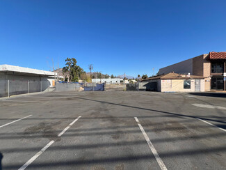 Plus de détails pour 2705 Del Rosa Avenue North, San Bernardino, CA - Terrain à louer