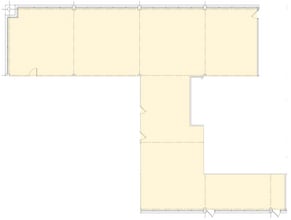 1655 Crofton Blvd, Crofton, MD for lease Floor Plan- Image 1 of 1