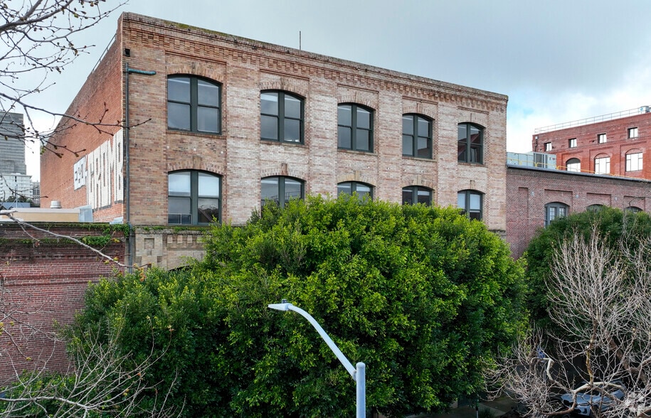 55 Union St, San Francisco, CA for lease - Building Photo - Image 1 of 19