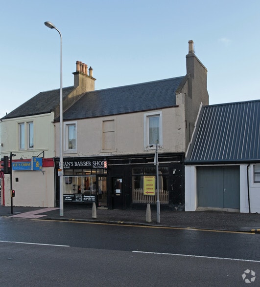 99-101 Grahams Rd, Falkirk for lease - Building Photo - Image 3 of 4